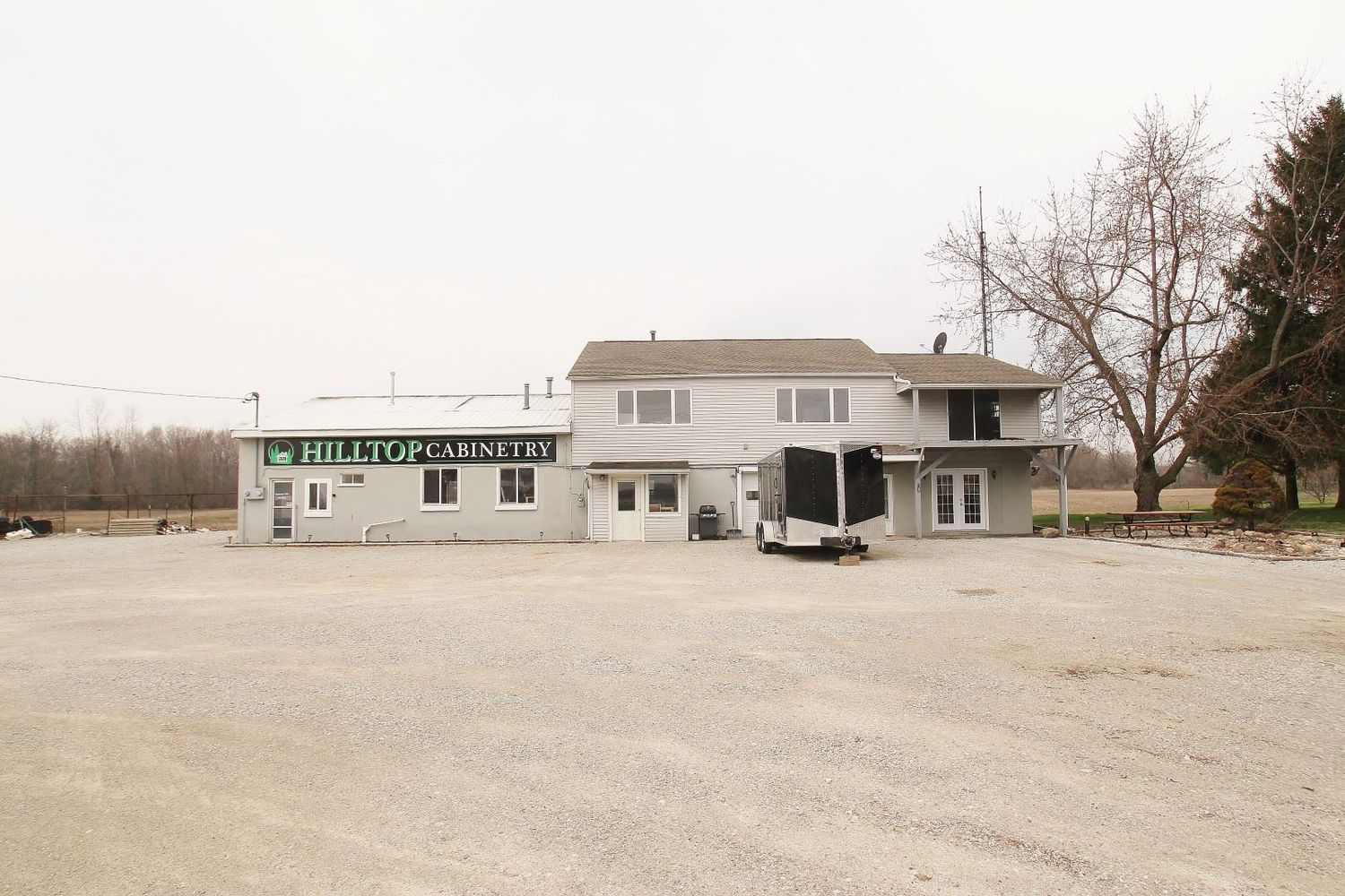 2534 S Lima Rd, Kendallville, IN 46755